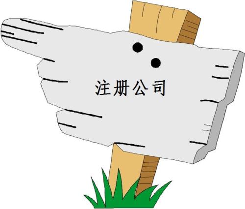 成都公司注册